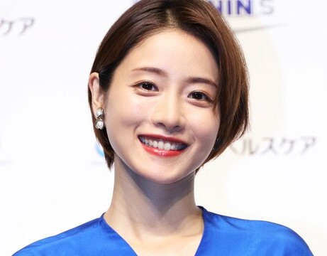 石原さとみの髪型人気ランキング ショートボブやミディアム ロングなど画像40選 知ってスッキリ
