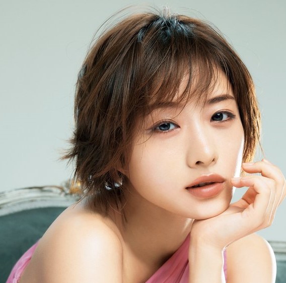 石原さとみの髪型人気ランキング ショートボブやミディアム ロングなど画像40選 知ってスッキリ